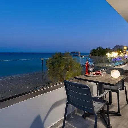 Elysian Luxury Appartement Archangelos (Rhodes)