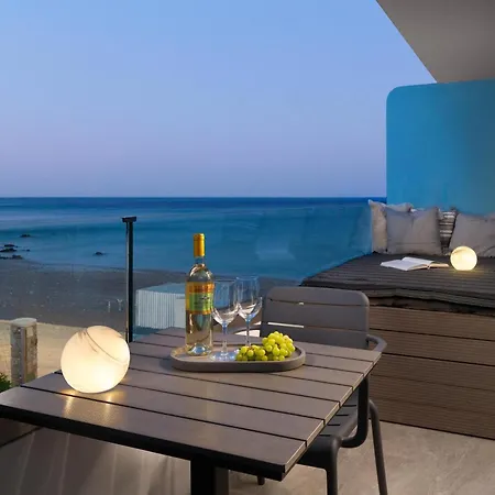 Elysian Luxury Archangelos (Rhodes)