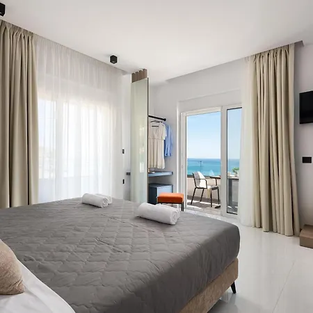 Appartement Elysian Luxury *