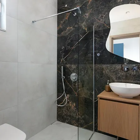 Appartement Elysian Luxury