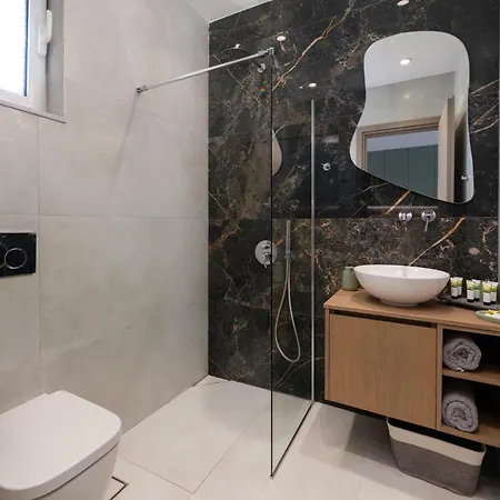 Appartement Elysian Luxury Archangelos (Rhodes)