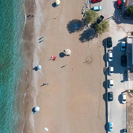 Elysian Luxury Appartement *