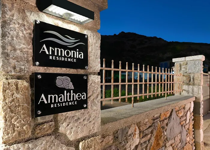 Elysian Luxury شقة *