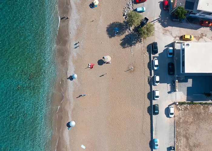 Elysian Luxury شقة *