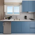 Elysian Luxury Apartament Archangelos (Rhodes)
