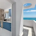 Elysian Luxury Apartament *