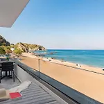 דירה Elysian Luxury