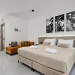 Elysian Luxury Apartament Archangelos (Rhodes)