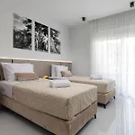 דירה Elysian Luxury ארכאנגלוס