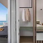 Apartament Elysian Luxury Archangelos (Rhodes)
