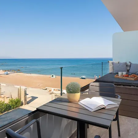 Elysian Luxury Apartman *