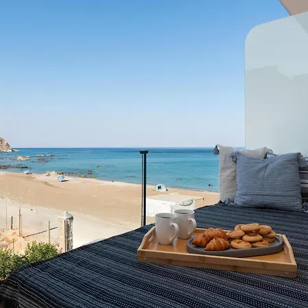 Elysian Luxury Apartment Archangelos (Rhodes)