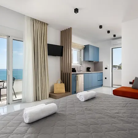 Elysian Luxury *