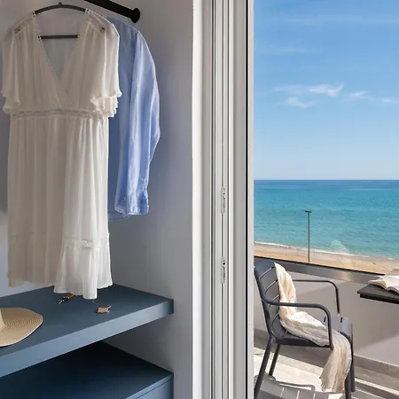 Elysian Luxury Apartman *