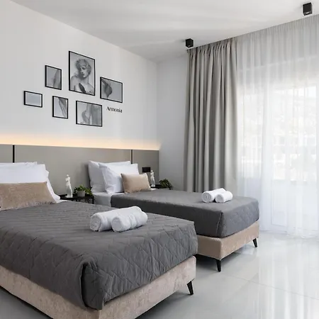 Elysian Luxury