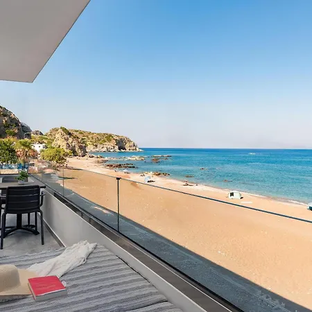 Apartment Elysian Luxury