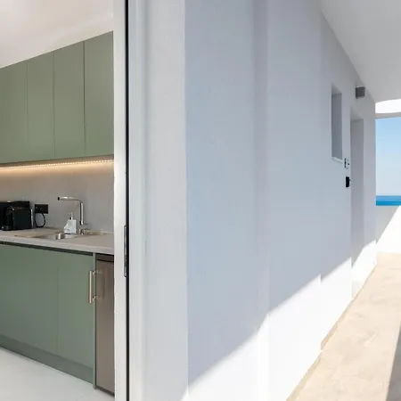 Appartement Elysian Luxury