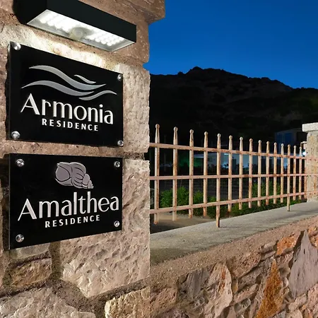 Elysian Luxury Apartman *