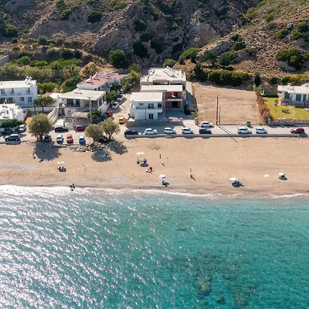 Elysian Luxury Apartman