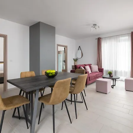 Διαμέρισμα Elysian Luxury Αρχάγγελος