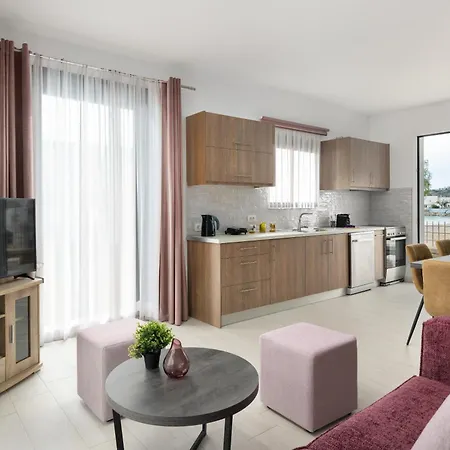 Elysian Luxury Архангелос