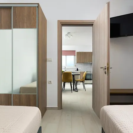 Διαμέρισμα Elysian Luxury Αρχάγγελος