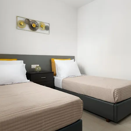 Elysian Luxury Διαμέρισμα Αρχάγγελος