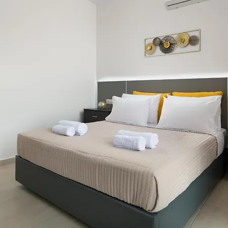 Elysian Luxury * Αρχάγγελος