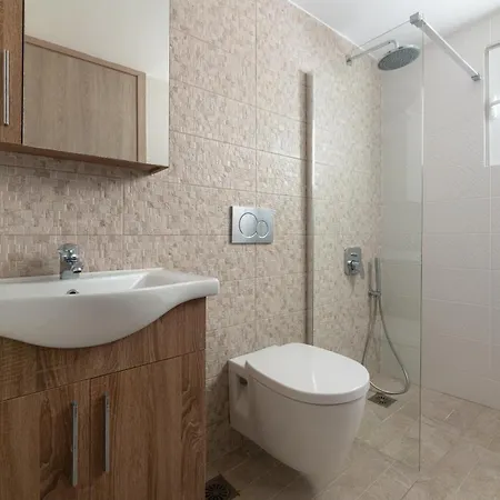 Elysian Luxury Διαμέρισμα *