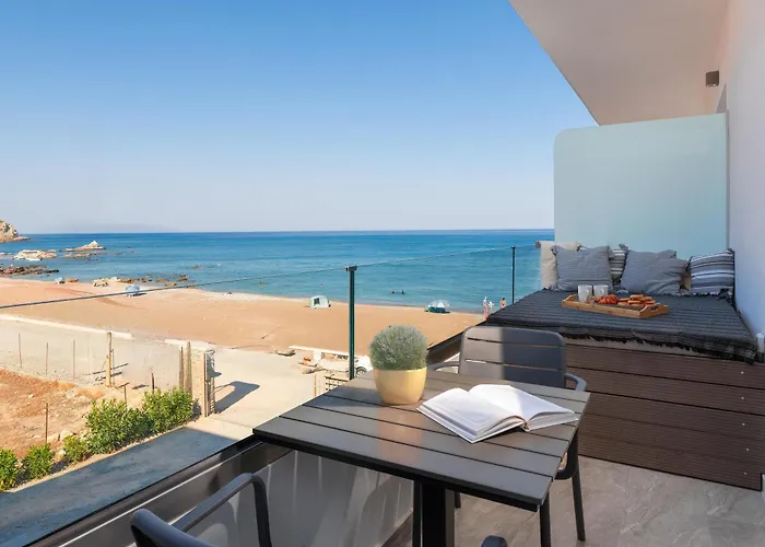 Elysian Luxury Apartamento *