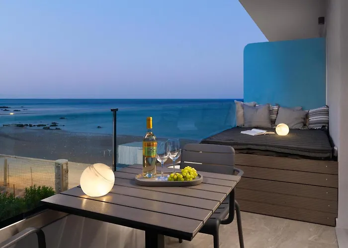 Elysian Luxury Архангелос