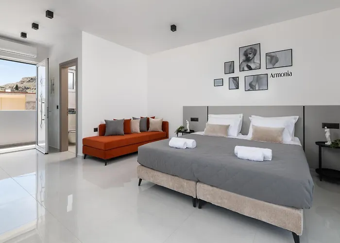 Elysian Luxury Апартаменты