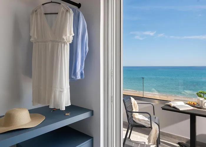 Elysian Luxury Apartamento *