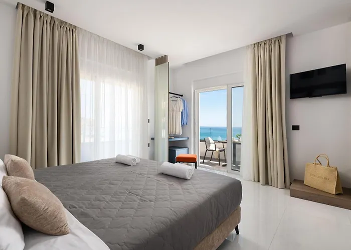 Апартаменты Elysian Luxury *