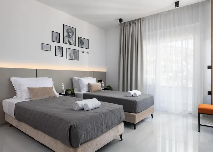 Elysian Luxury