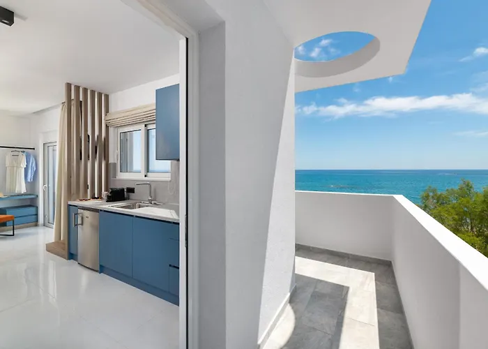 Elysian Luxury Apartamento *