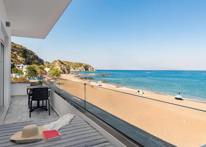 Apartamento Elysian Luxury