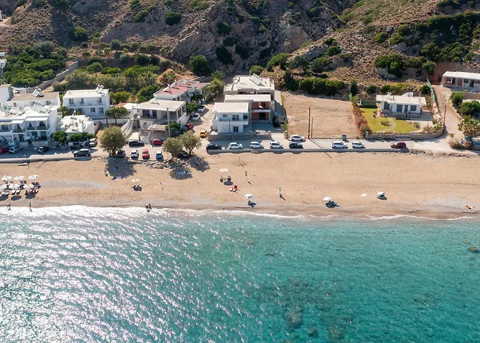 Elysian Luxury Appartement