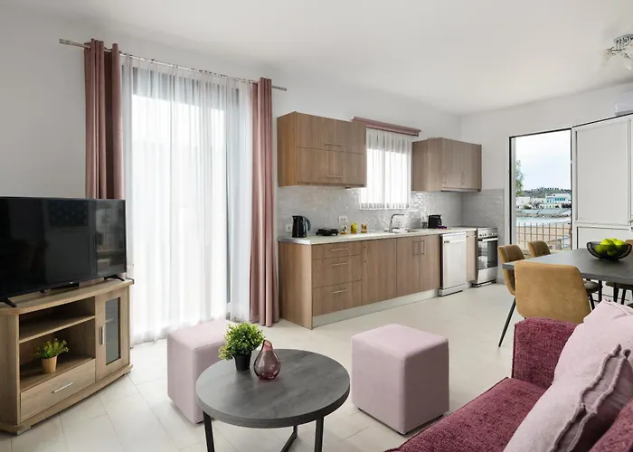 Elysian Luxury Αρχάγγελος