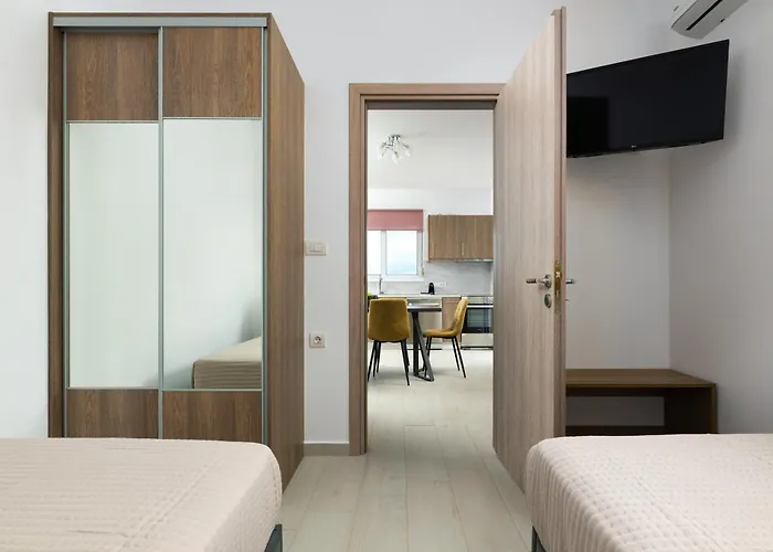 Διαμέρισμα Elysian Luxury Αρχάγγελος