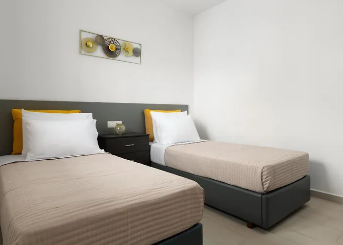 Elysian Luxury Διαμέρισμα Αρχάγγελος