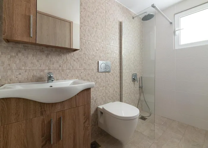 Elysian Luxury Διαμέρισμα *