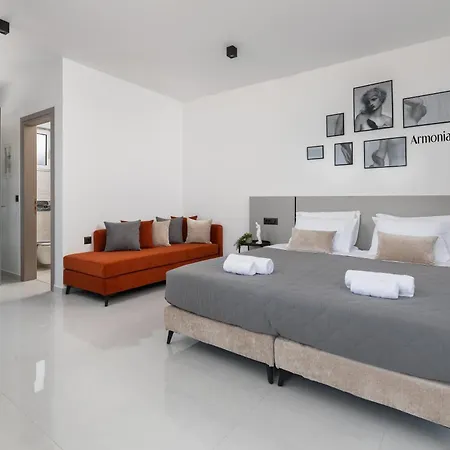 Elysian Luxury Апартаменты