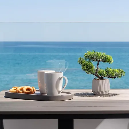 Elysian Luxury Archangelos (Rhodes)