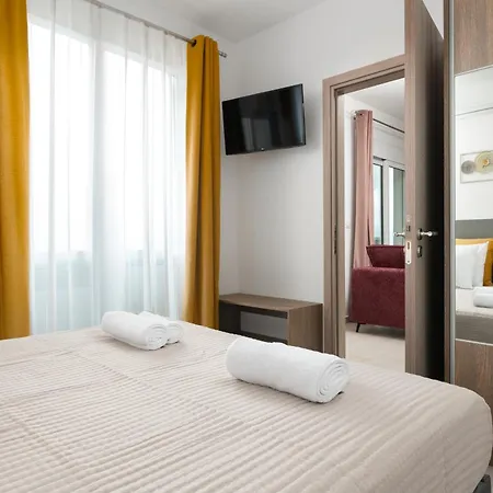Elysian Luxury Archangelos (Rhodes)