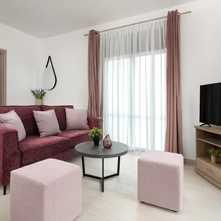 Appartamento Elysian Luxury