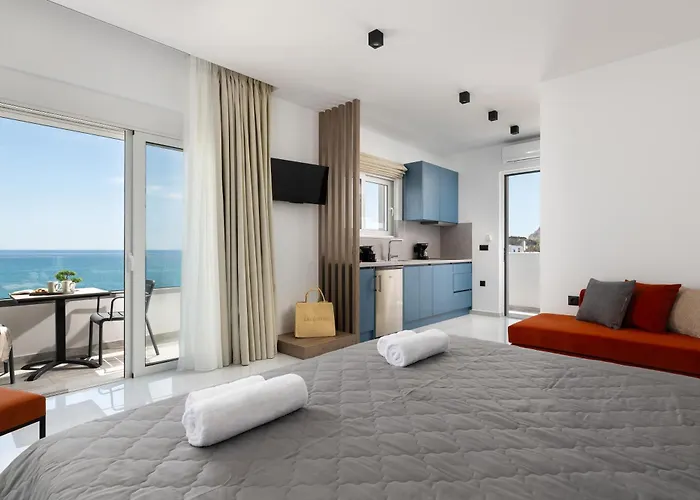 Elysian Luxury *