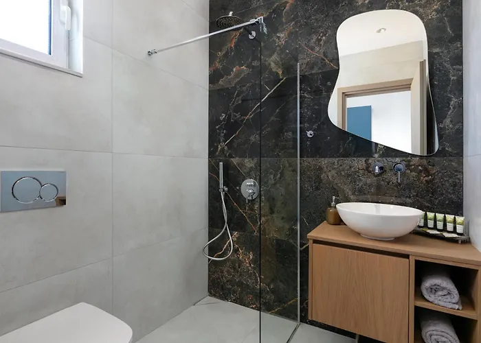 Appartamento Elysian Luxury