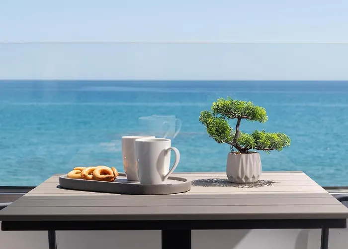 Elysian Luxury Archangelos (Rhodes)