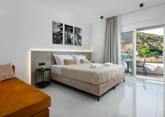 Elysian Luxury *